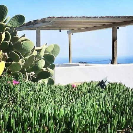 Apartment Avalon Cosy Ginger, 1 Bedroom With Shared Swimming Pool Agrari (Mykonos)