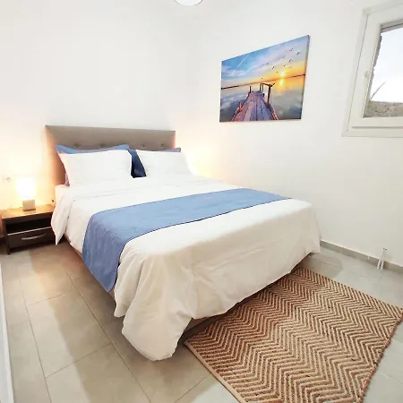 Apartment Avalon Cosy Ginger, 1 Bedroom With Shared Swimming Pool Agrari (Mykonos)