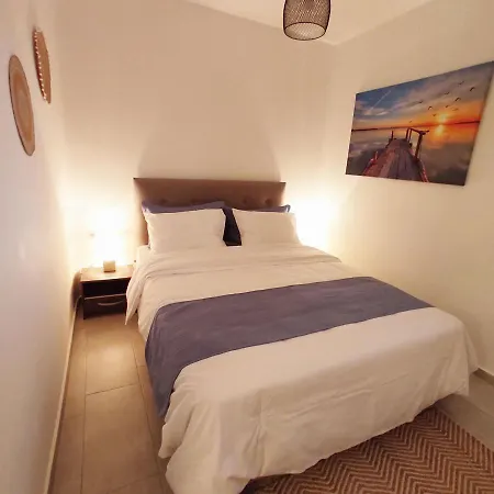 Avalon Cosy Ginger, 1 Bedroom With Shared Swimming Pool Agrari (Mykonos)