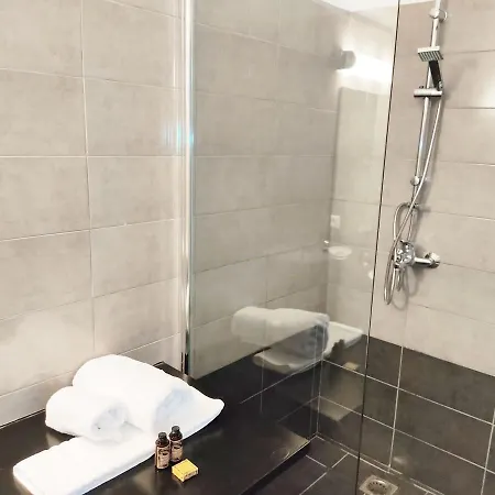 Apartment Avalon Cosy Ginger, 1 Bedroom With Shared Swimming Pool