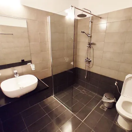 Avalon Cosy Ginger, 1 Bedroom With Shared Swimming Pool * Agrari (Mykonos)