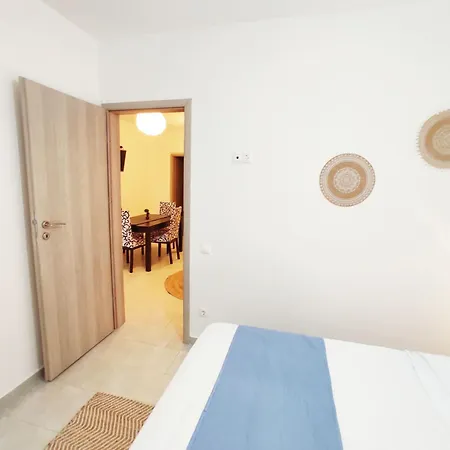 Avalon Cosy Ginger, 1 Bedroom With Shared Swimming Pool Agrari (Mykonos)