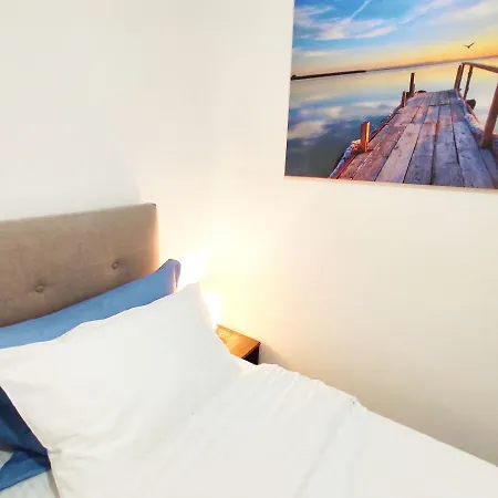 Apartment Avalon Cosy Ginger, 1 Bedroom With Shared Swimming Pool Agrari (Mykonos)