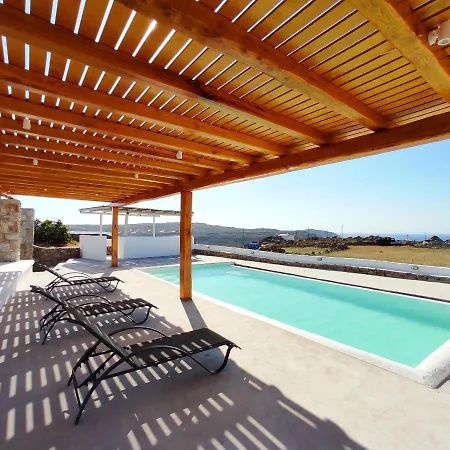 Apartment Avalon Cosy Ginger, 1 Bedroom With Shared Swimming Pool