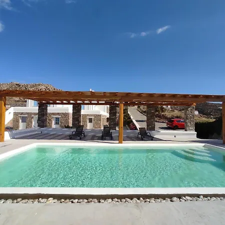 Avalon Cosy Ginger, 1 Bedroom With Shared Swimming Pool Apartment