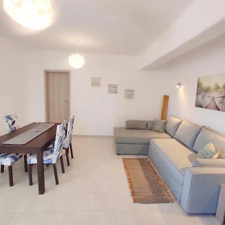Apartment Avalon Cosy Ginger, 1 Bedroom With Shared Swimming Pool Agrari (Mykonos)